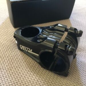 Deity Mountain Bike Stem